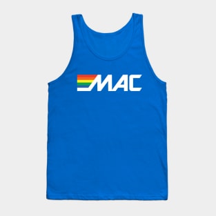 MAC money Tank Top